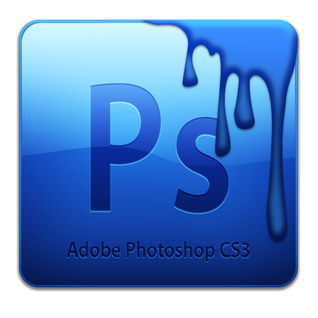 Adobe Photoshop CS3 icon free download as PNG and ICO ...