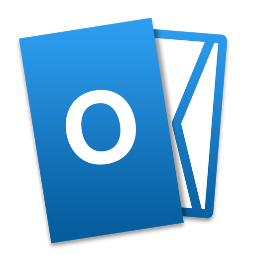 Outlook icon free download as PNG and ICO formats, VeryIcon.com
