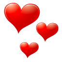 http://www.veryicon.com/icon/png/Emoticon/The%20Black/Red%20Heart.png
