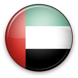شعار الإمارات