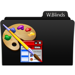 WHATS A GOOD PROGRAM LIKE WINDOWS BLINDS OR THEME XP? - YAHOO! ANSWERS