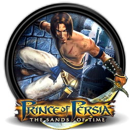 Игру Prince Of Persia Пески Времени