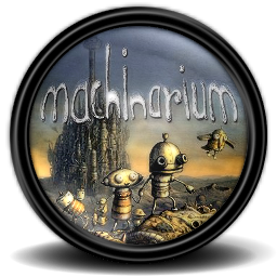 Machinarium Full indir – Tek link