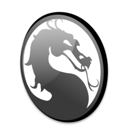 Mortal kombat 1 Icon