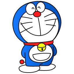 Home gt; Icons gt; Movie amp; TV gt; Doraemon gt; Doraemon Icon
