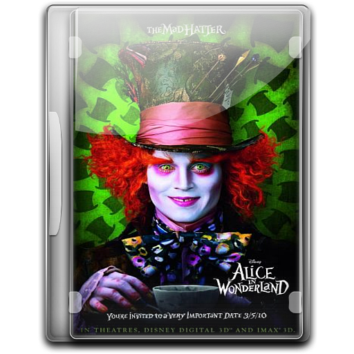 Download Free Alice In Wonderland Eng Sub English Movie