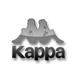 Kappa icon free download as PNG and ICO formats, VeryIcon.com